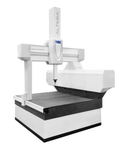 LK Metrology ALTERA SL Coordinate Measuring Machines | Machine Tool Specialties