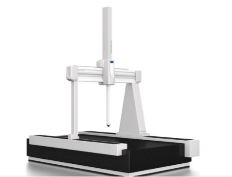 LK Metrology MAXIMA Coordinate Measuring Machines | Machine Tool Specialties