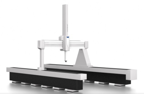 LK Metrology MAXIMA R Coordinate Measuring Machines | Machine Tool Specialties