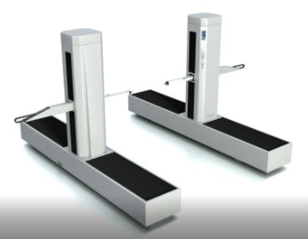 LK Metrology HC-90TR Coordinate Measuring Machines | Machine Tool Specialties