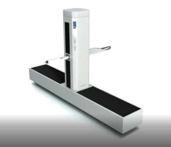 LK Metrology HC-90R Coordinate Measuring Machines | Machine Tool Specialties