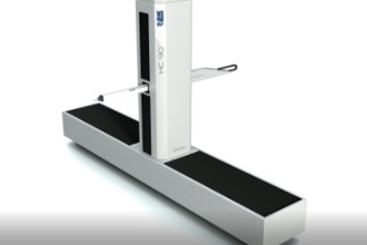 LK Metrology HC-90R Coordinate Measuring Machines | Machine Tool Specialties (1)