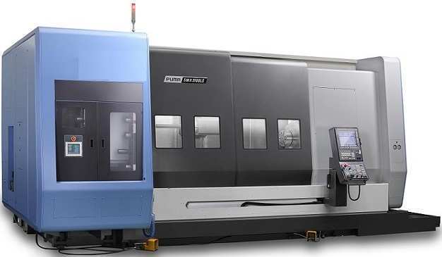 DN Solutions SMX 3100L 5-Axis or More CNC Lathes | Machine Tool Specialties