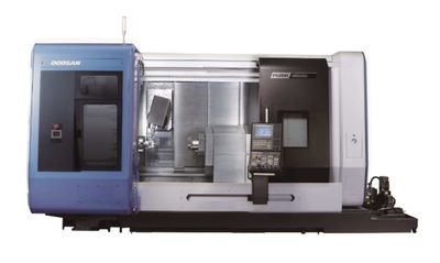 DOOSAN PUMA SMX2600S 5-Axis or More CNC Lathes | Machine Tool Specialties
