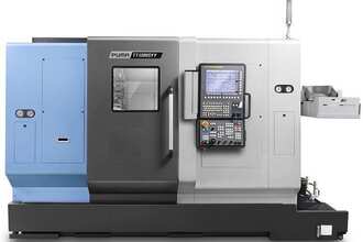 DN Solutions Puma TT 1300SY CNC Lathes | Machine Tool Specialties (1)
