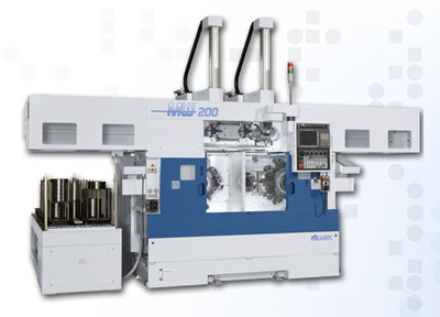 MURATEC MW200GT CNC Lathes | Machine Tool Specialties