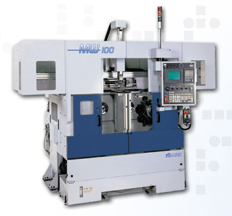 MURATEC MW100G CNC Lathes | Machine Tool Specialties