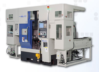 MURATEC ML400 CNC Lathes | Machine Tool Specialties