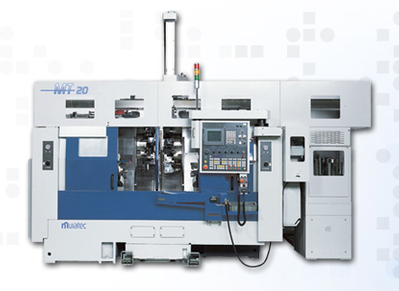 MURATEC MT25 CNC Lathes | Machine Tool Specialties