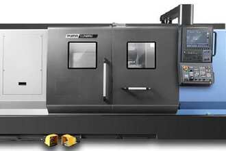 DN Solutions Puma TL 2500XL CNC Lathes | Machine Tool Specialties (1)