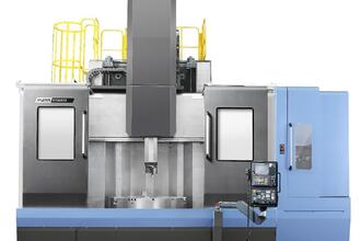 DN Solutions Puma VTR 1620M Vertical Boring Mills (incld VTL) | Machine Tool Specialties (1)