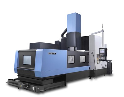 DN Solutions BM 2035M Gantry Machining Centers (incld. Bridge & Double Column) | Machine Tool Specialties