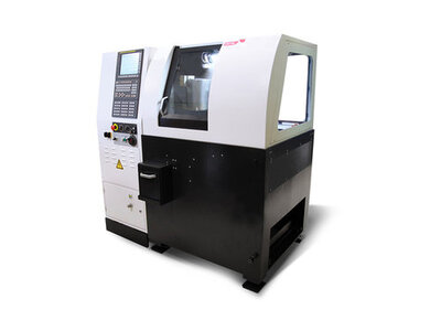 BUMOTEC S128 5-Axis or More CNC Lathes | Machine Tool Specialties