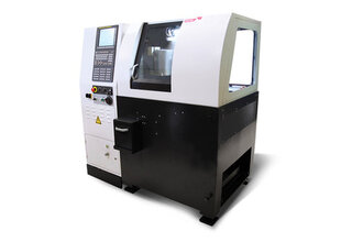 Bumotec S128 5-Axis or More CNC Lathes | Machine Tool Specialties (1)