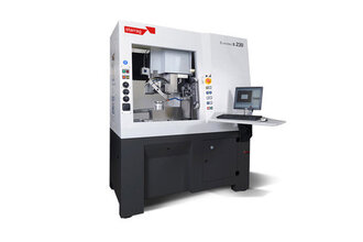 Bumotec S230 Universal Machining Centers | Machine Tool Specialties (1)
