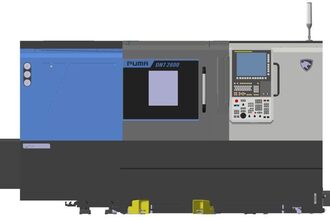 DN Solutions Puma DNT 2600M CNC Lathes | Machine Tool Specialties (1)