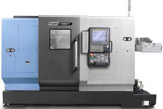 DN Solutions Puma TT 2100SYY CNC Lathes | Machine Tool Specialties (1)