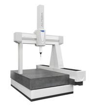 LK Metrology ALTERA M Coordinate Measuring Machines | Machine Tool Specialties (1)