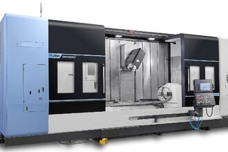 DN Solutions SMX 5100XL 5-Axis or More CNC Lathes | Machine Tool Specialties (1)
