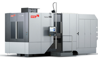 Heckert H60 Horizontal Machining Centers | Machine Tool Specialties (1)