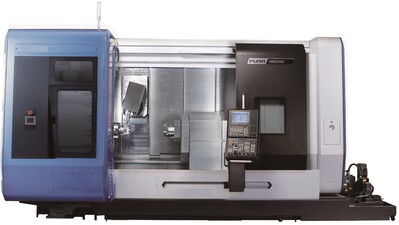DN Solutions SMX 2600S 5-Axis or More CNC Lathes | Machine Tool Specialties