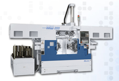 MURATEC MW200G CNC Lathes | Machine Tool Specialties