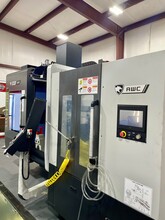 2023 DN Solutions DVF 5000 120ATC AWC-8 Vertical Machining Centers (5-Axis or More) | Machine Tool Specialties (2)