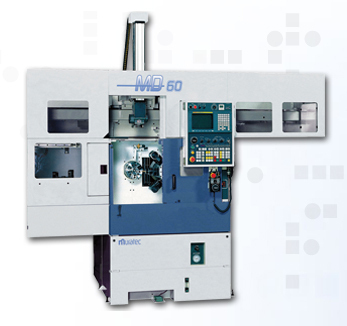Muratec MD60G CNC Lathes | Machine Tool Specialties
