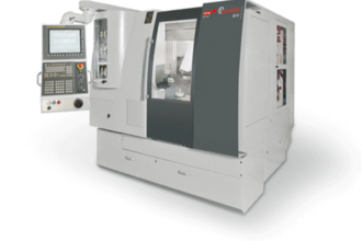 Bumotec S-191 Universal Machining Centers | Machine Tool Specialties (2)