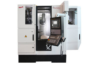 Bumotec S181 Universal Machining Centers | Machine Tool Specialties (2)