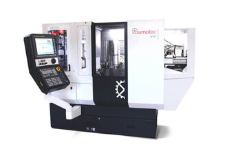 Bumotec S191H Universal Machining Centers | Machine Tool Specialties (2)